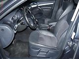 Škoda Octavia (2007) 2.0 TDi 4x4, Navi, bixen - náhled 9