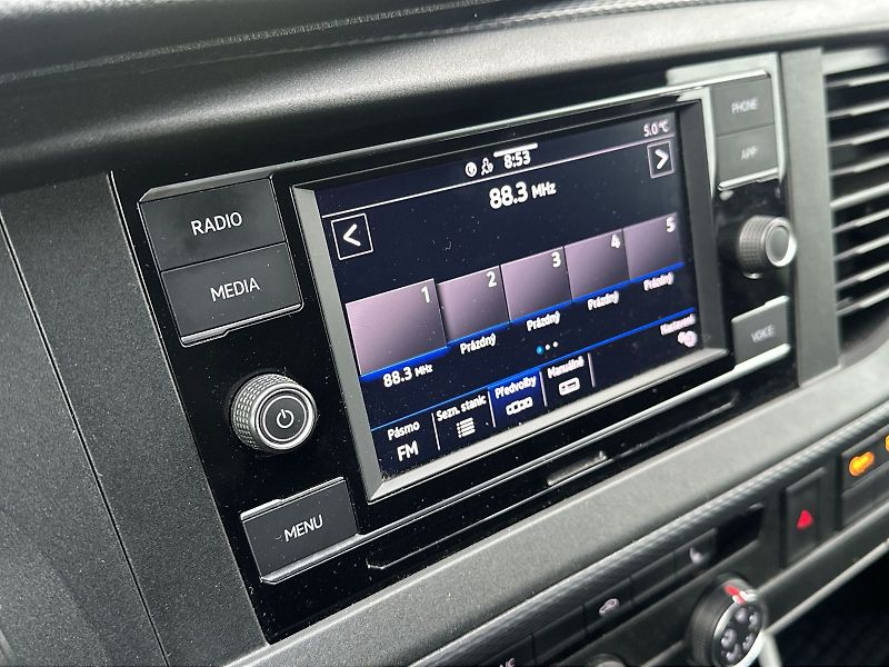 Volkswagen Transporter (2023) T6 2.0 TDI - fotka 11 z 27