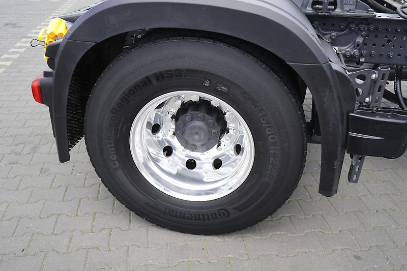 Mercedes-Benz Actros (2022) / 1846 / ACC / E 6 / MP 5 / HY - fotka 19 z 53