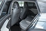 Škoda Enyaq (2021) 80  82 kWh  1  50 kW      1° p - náhled 14