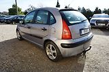 Citroën C3 (2003) 1,4 HDI 66 kW - náhled 6