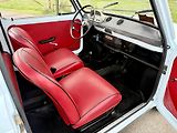 Fiat 850 100 G Berlina Super REZERVACE - náhled 23