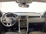 Land Rover Discovery Sport (2018) 2.0 TD4 4X4, AT, bixen, panor - náhled 8