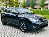 Subaru XV 2.0i 4x4 110KW MANUÁL SERVISKA - náhled 9