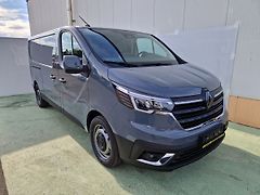 Renault Trafic (2026) 2.0dCi do 2,49t, Spaní, Topení - fotografie inzerátu