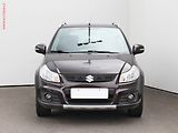 Suzuki SX4 (2013) 1.6, Style, navi, +kola - náhled 1