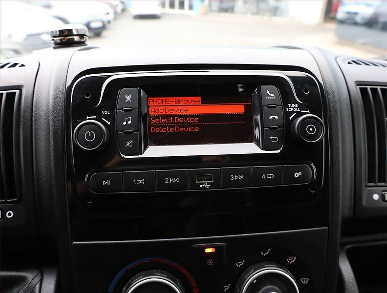 Citroën C4 Picasso (2011) 1.6 HDi, Serv.kniha, Tempomat - fotka 13 z 13