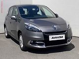 Renault Mégane (2013) 1.6i, 1.maj,ČR, servis.kniha - náhled 1