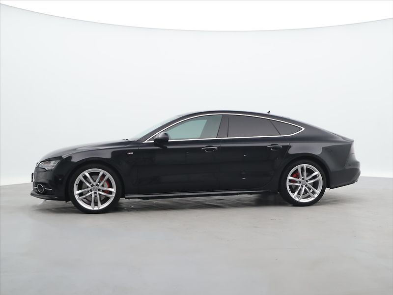 Audi A7 Sportback 3,0 TDI 235kW S-Line - fotka 4 z 35
