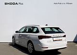 Škoda Octavia (2021) iV Style Plus 1.4TSI / 150kW 6 - náhled 7