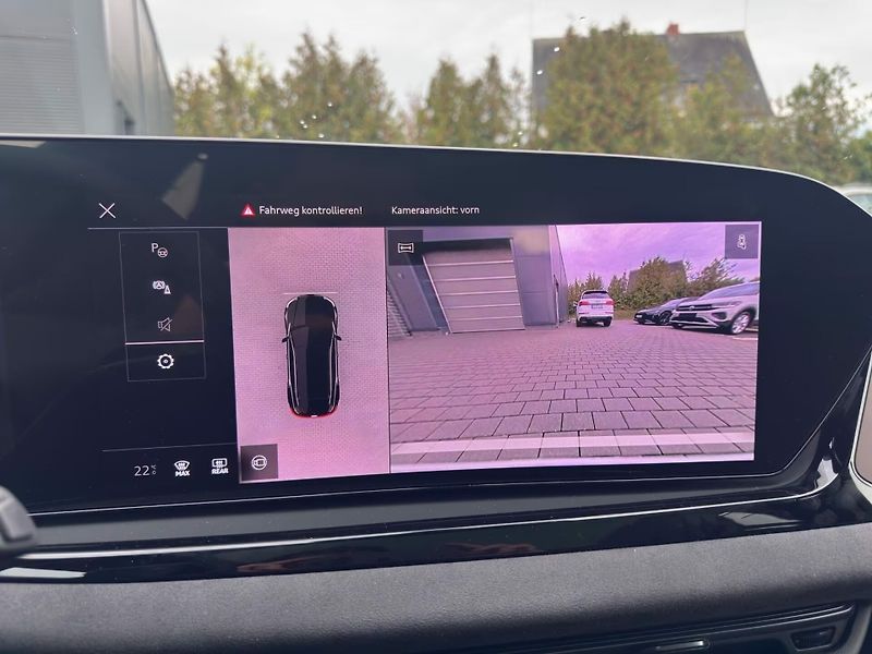 Audi A6 TDI q S-Line Vzduch Pano HuD T - fotka 14 z 21