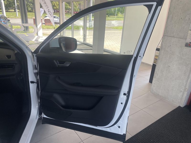 Chery Tiggo 4 HEV (2026) 1,5 HEV Unique - fotka 13 z 49