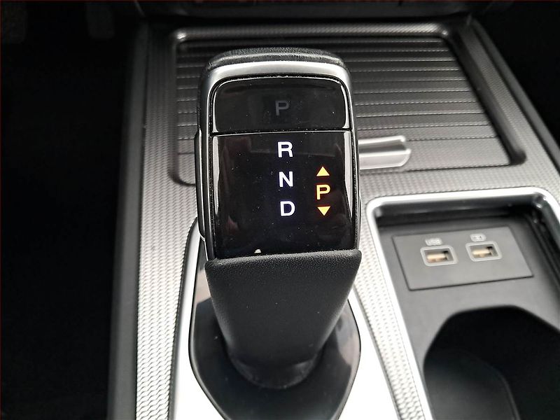 SsangYong Rexton (2022) 2.2 Diesel - fotka 17 z 23