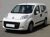 Fiat Qubo (2009) 1.4i - náhled 2