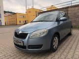 Škoda Fabia 1,2 HTP / po rozvodech /  - náhled 1