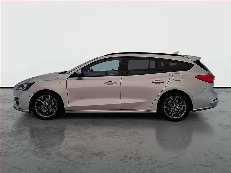 Ford Focus (2020) ST-Line 2.0 EcoBlue, Navi - fotka 3 z 21