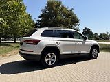 Škoda Kodiaq 1.5 TSi 110kw Ambition - náhled 10