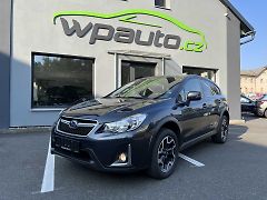 Subaru XV 2.0D 108 kW AWD 1.MAJITEL - fotografie inzerátu