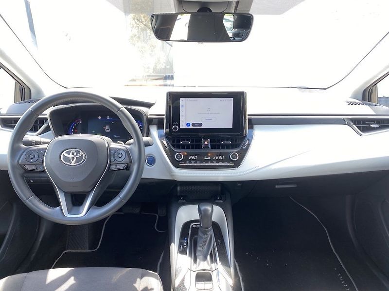 Toyota Corolla 2.0HSD, ČR-1m, ComTech, DPH - fotka 10 z 17