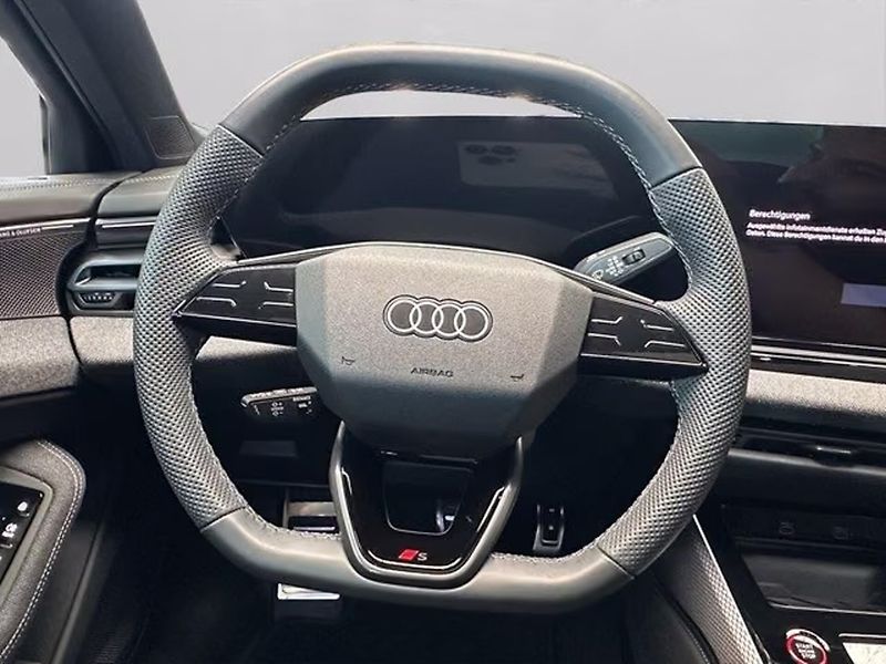 Audi A6 TDI S-Line HuD Pano 360 Vzduch - fotka 10 z 12