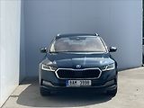 Škoda Octavia 2,0 TDI Combi Style Plus TAŽNÉ - náhled 21