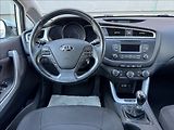 Kia Ceed 1,6 GDI 99kW tempomat původ ČR - náhled 29