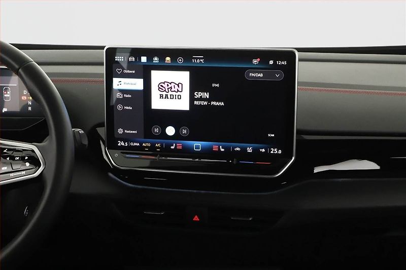 Volkswagen ID.5 (2025) GTX (82 kWh), SoH 99% - fotka 9 z 25