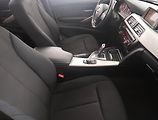 BMW Řada 3 (2013) 320 d xDrive, 4X4, Automat - náhled 9