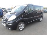 Renault Trafic 2,0DCi 8 MÍST SERVISOVANÉ !!! - náhled 1