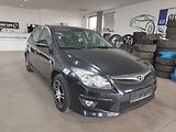 Hyundai i30 (2011) 1,6I,93KW,AUTOMAT,ALU,naj.63t - náhled 1