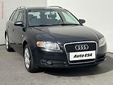 Audi A4 (2005) 2.0TDi, 2.maj, AC, tažné - náhled 1