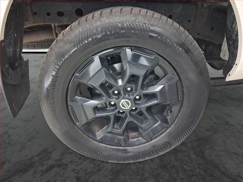 Nissan Navara (2020) 2.3 dCi - fotka 15 z 21