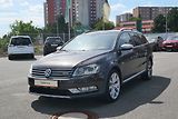 Volkswagen Passat - náhled 1