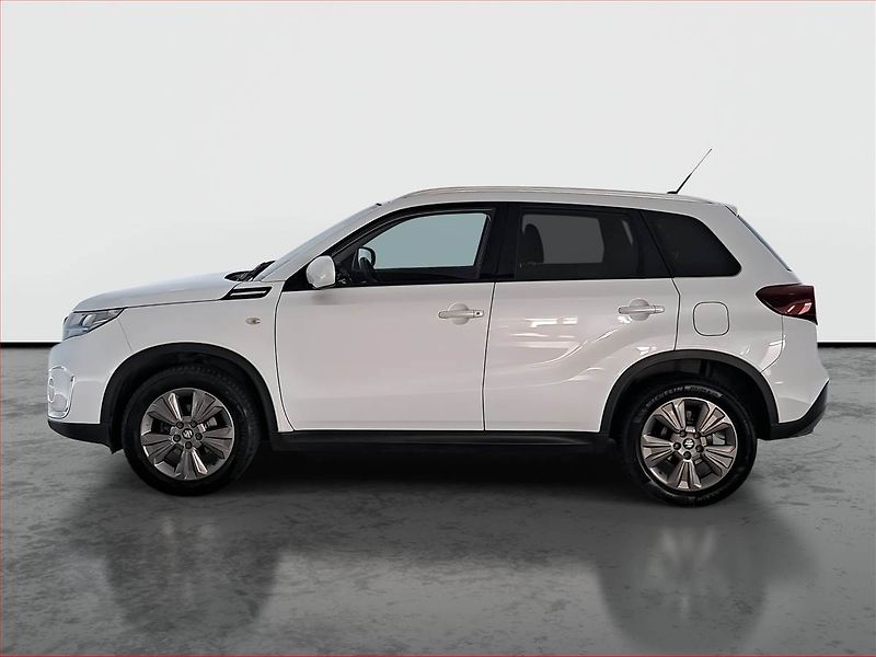 Suzuki Vitara (2022) Premium 1.4 BoosterJet - fotka 3 z 17