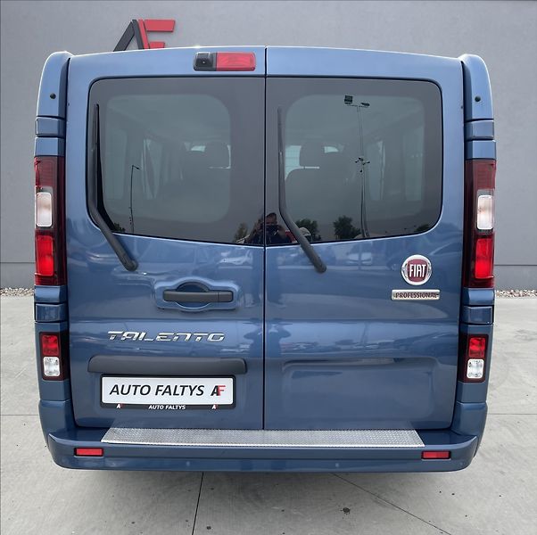 Fiat Talento 2,0 MTJ 107KW L2H1 ČR.1.MAJ. - fotka 4 z 25