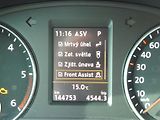 Volkswagen Sharan (2016) Highline 2,0 TDI 135kW DSG 4MO - náhled 16