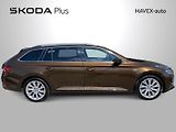Škoda Superb (2023) Combi 1.5 TSI DSG L&K - náhled 36
