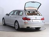 BMW Řada 5 (2011) 530d, Automat, Navi, Tempomat - náhled 16