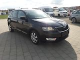 Škoda Rapid 1.2TSi,77kW,TAŽNY,NOVÉ-ROZVODY - náhled 2