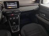 Dacia Sandero (2025) 1.0 TCe, Automat, Serv.kniha - náhled 8