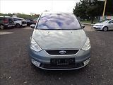 Ford Galaxy 2,2 - náhled 1
