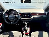 Škoda Fabia (2025) DSG 1.0 TSI / 85 kW / MONTE CA - náhled 4