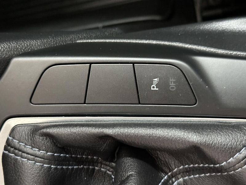 Ford Focus Active 2.0 EB 150k 5dv. aut. - fotka 26 z 27