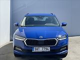 Škoda Octavia 1,5 TSI Ambition Plus LED+ACC - náhled 22
