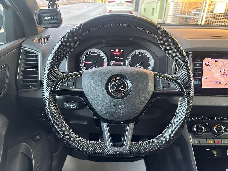 Škoda Karoq 2.0TDI 110KW/2020/Sportline-ZÁ - fotka 43 z 51