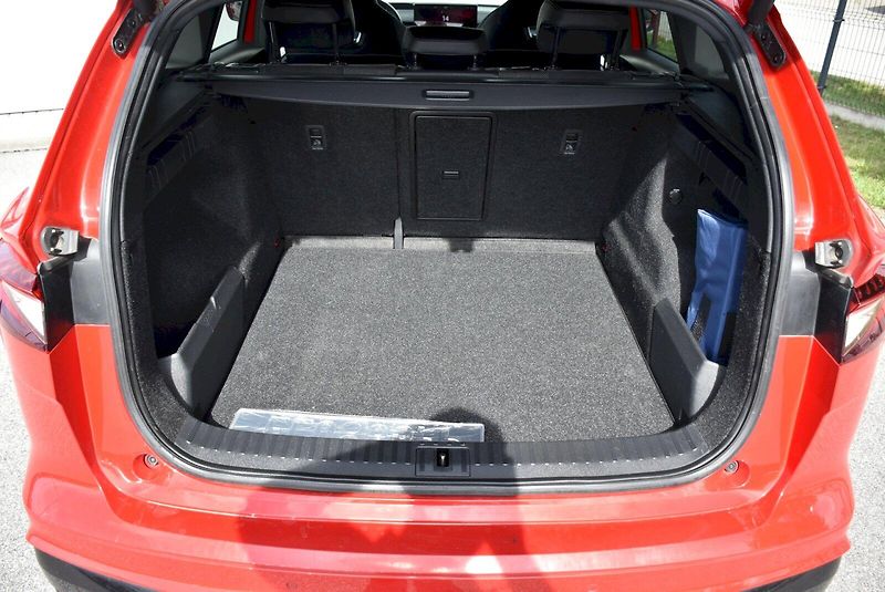 Škoda Enyaq (2022) 80 Sportline 150kW - fotka 27 z 35