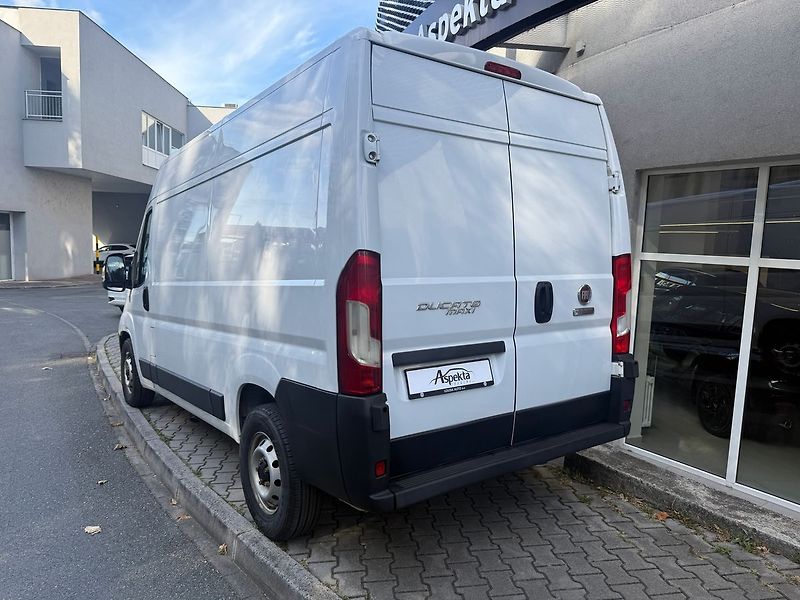 Fiat Ducato 2.2 MultiJet ČR,serv.kn.,DPH - fotka 3 z 23