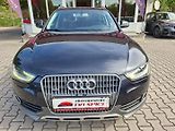 Audi A4 Allroad (2012) 2.0TDI 130kW MAN QUATTRO - náhled 2