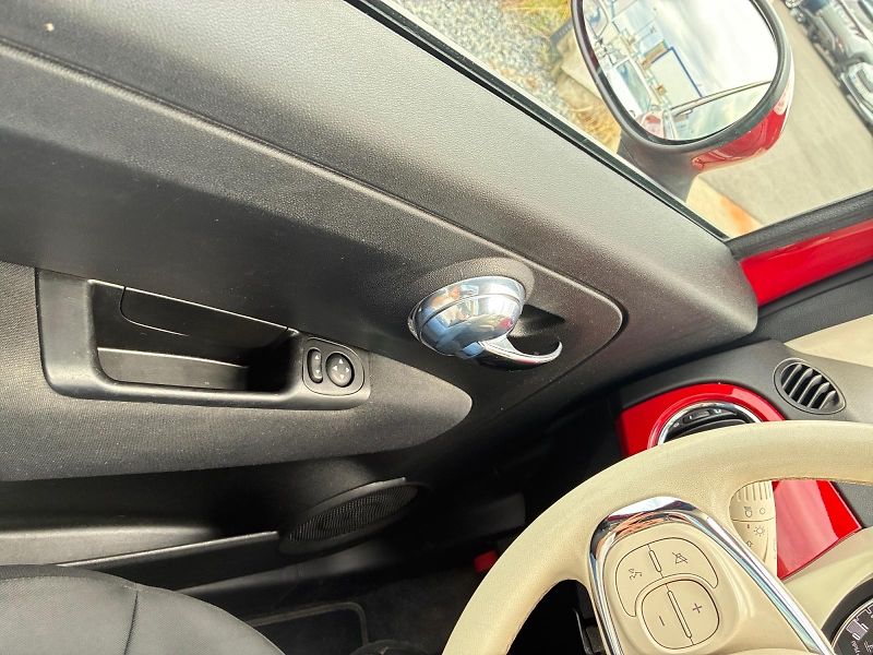 Fiat 500 (2024) DOLCEVITA 1.0 51kW CZ DPH - fotka 11 z 11