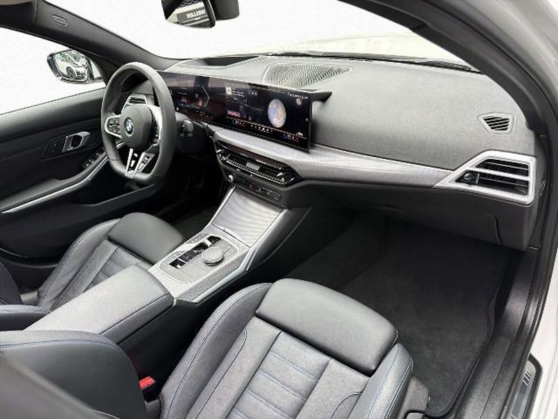 BMW Řada 3 330i xDrive M-Sport Šíbr HuD - fotka 11 z 15